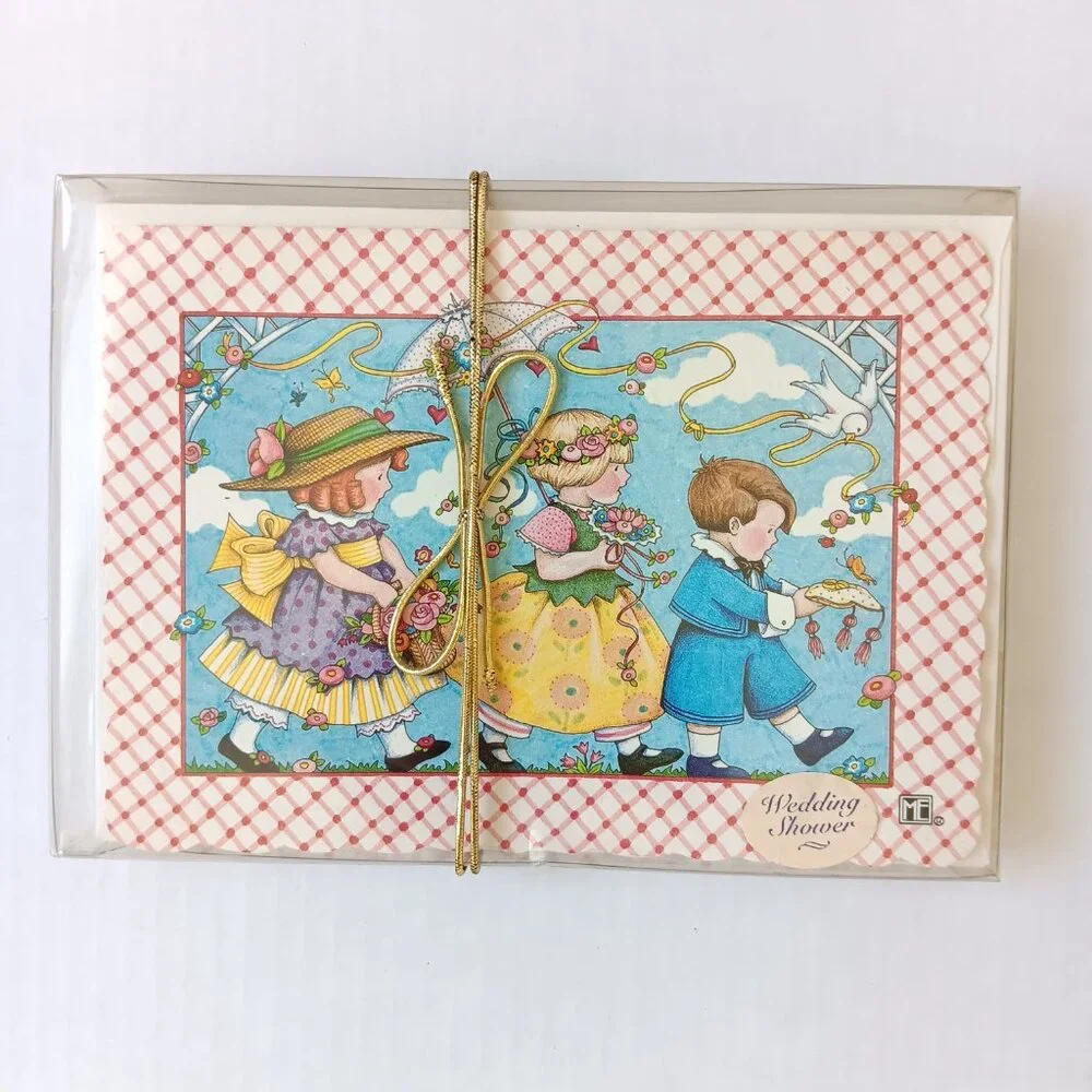 Set of 30 1995 Mary Engelbreit 